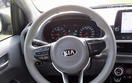KIA Morning III, 2021 год, 868 000 рублей, 7 фотография