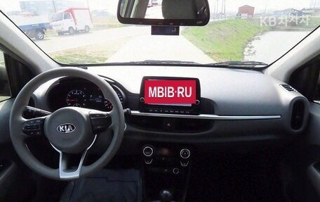 KIA Morning III, 2021 год, 868 000 рублей, 5 фотография