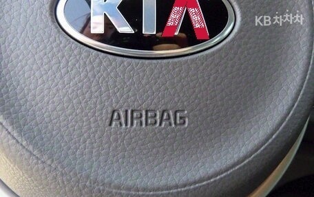 KIA Morning III, 2021 год, 868 000 рублей, 9 фотография