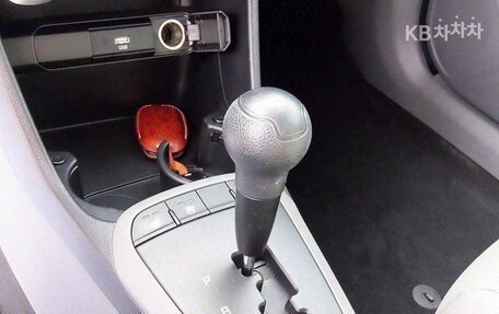 KIA Morning III, 2021 год, 868 000 рублей, 13 фотография