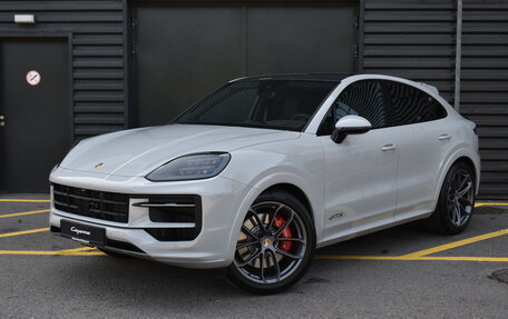 Porsche Cayenne III, 2025 год, 23 900 000 рублей, 1 фотография