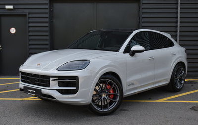 Porsche Cayenne III, 2025 год, 23 900 000 рублей, 1 фотография