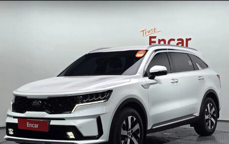 KIA Sorento IV, 2021 год, 2 855 000 рублей, 1 фотография