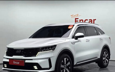 KIA Sorento IV, 2021 год, 2 855 000 рублей, 1 фотография