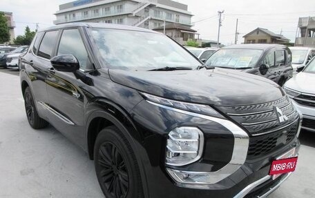 Mitsubishi Outlander, 2022 год, 3 505 213 рублей, 1 фотография