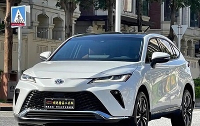 Toyota Venza, 2022 год, 2 800 275 рублей, 1 фотография