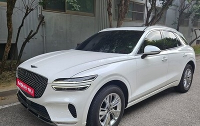 Genesis GV70, 2022 год, 4 346 001 рублей, 1 фотография