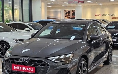 Audi A3, 2025 год, 3 436 027 рублей, 1 фотография