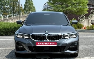 BMW 3 серия, 2022 год, 4 299 001 рублей, 1 фотография
