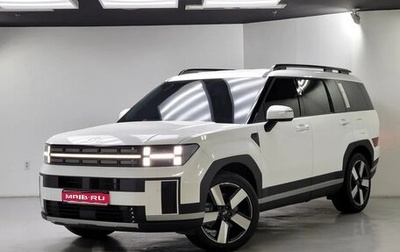 Hyundai Santa Fe IV, 2025 год, 3 844 027 рублей, 1 фотография