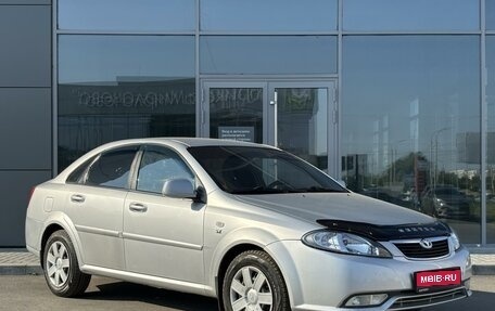 Daewoo Gentra II, 2013 год, 530 000 рублей, 1 фотография
