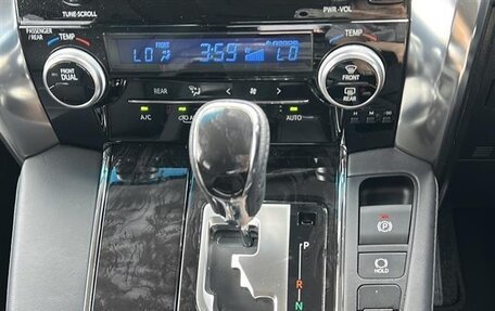 Toyota Alphard III, 2021 год, 3 397 000 рублей, 14 фотография