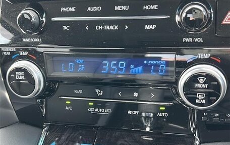 Toyota Alphard III, 2021 год, 3 397 000 рублей, 13 фотография