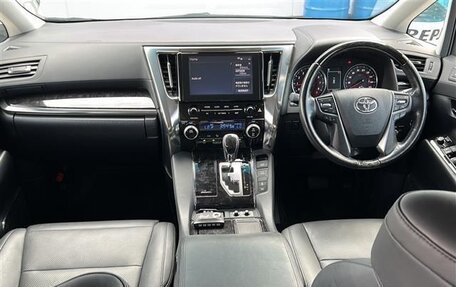 Toyota Alphard III, 2021 год, 3 397 000 рублей, 9 фотография