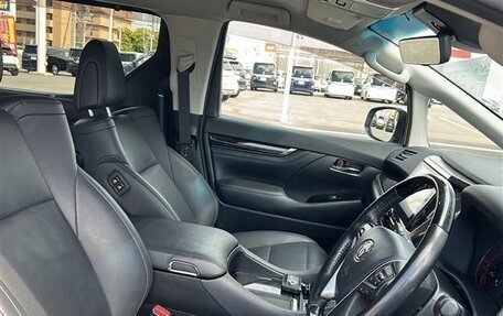 Toyota Alphard III, 2021 год, 3 397 000 рублей, 16 фотография