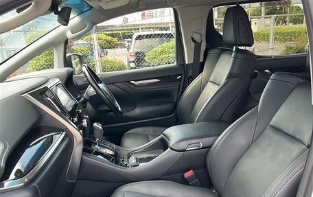 Toyota Alphard III, 2021 год, 3 397 000 рублей, 17 фотография
