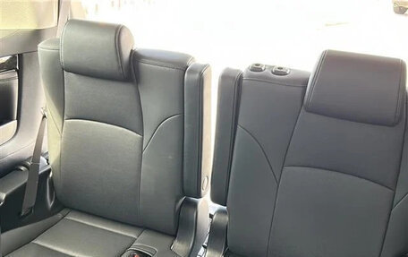 Toyota Alphard III, 2021 год, 3 397 000 рублей, 20 фотография