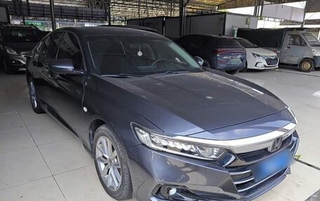 Honda Accord IX рестайлинг, 2022 год, 2 170 000 рублей, 3 фотография