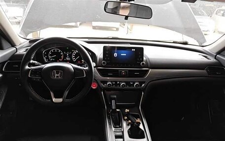 Honda Accord IX рестайлинг, 2022 год, 2 170 000 рублей, 7 фотография