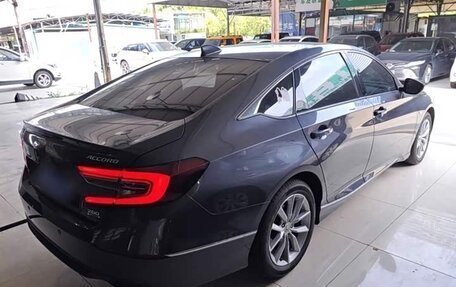 Honda Accord IX рестайлинг, 2022 год, 2 170 000 рублей, 5 фотография