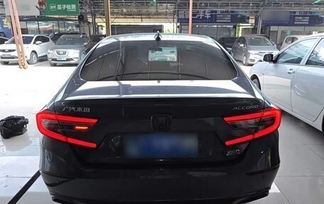 Honda Accord IX рестайлинг, 2022 год, 2 170 000 рублей, 6 фотография