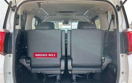 Toyota Alphard III, 2021 год, 3 397 000 рублей, 21 фотография
