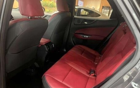 Lexus NX, 2022 год, 3 515 000 рублей, 8 фотография