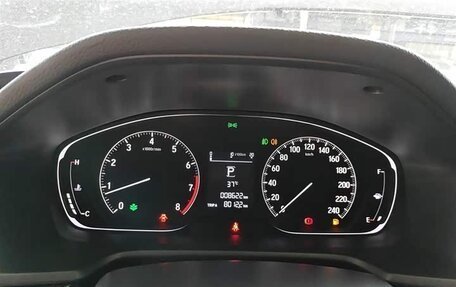 Honda Accord IX рестайлинг, 2022 год, 2 170 000 рублей, 11 фотография
