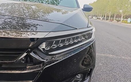 Honda Accord IX рестайлинг, 2022 год, 2 195 000 рублей, 3 фотография
