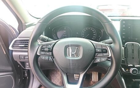 Honda Accord IX рестайлинг, 2022 год, 2 195 000 рублей, 6 фотография