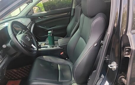 Honda Accord IX рестайлинг, 2022 год, 2 195 000 рублей, 10 фотография