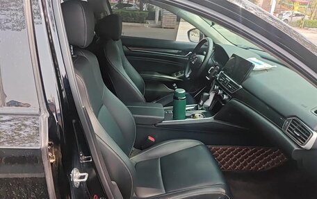 Honda Accord IX рестайлинг, 2022 год, 2 195 000 рублей, 9 фотография
