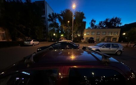 Daewoo Matiz I, 2008 год, 110 000 рублей, 20 фотография
