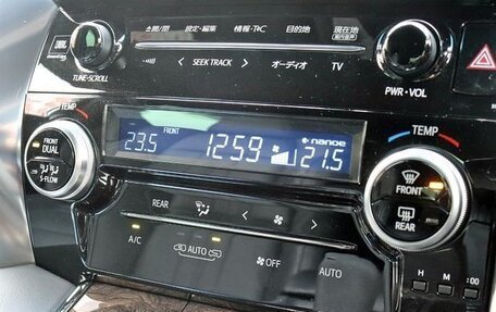 Toyota Alphard III, 2021 год, 3 397 000 рублей, 12 фотография