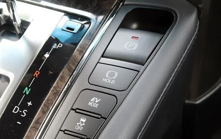 Toyota Alphard III, 2021 год, 3 397 000 рублей, 14 фотография