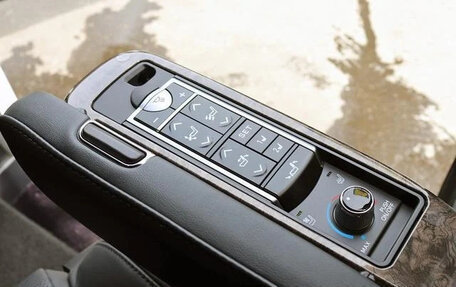 Toyota Alphard III, 2021 год, 3 397 000 рублей, 19 фотография