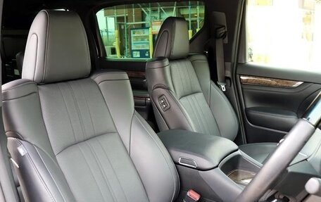 Toyota Alphard III, 2021 год, 3 397 000 рублей, 24 фотография