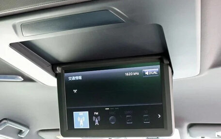 Toyota Alphard III, 2021 год, 3 397 000 рублей, 22 фотография