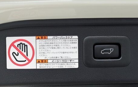 Toyota Alphard III, 2021 год, 3 397 000 рублей, 30 фотография