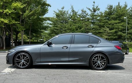 BMW 3 серия, 2022 год, 4 299 001 рублей, 3 фотография