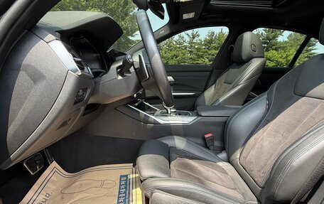 BMW 3 серия, 2022 год, 4 299 001 рублей, 6 фотография
