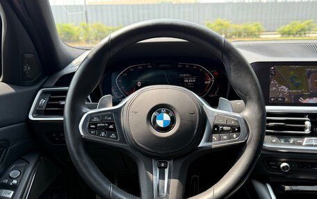 BMW 3 серия, 2022 год, 4 299 001 рублей, 8 фотография