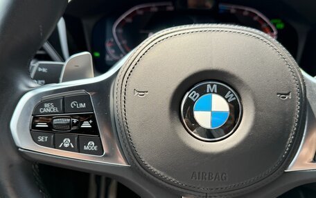 BMW 3 серия, 2022 год, 4 299 001 рублей, 9 фотография
