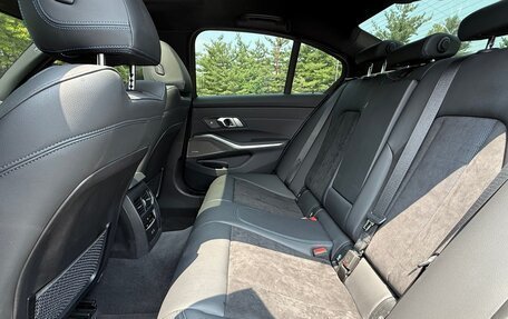 BMW 3 серия, 2022 год, 4 299 001 рублей, 12 фотография