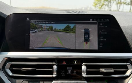 BMW 3 серия, 2022 год, 4 299 001 рублей, 16 фотография