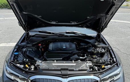 BMW 3 серия, 2022 год, 4 299 001 рублей, 18 фотография