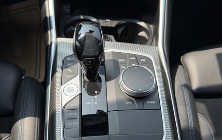 BMW 3 серия, 2022 год, 4 299 001 рублей, 11 фотография