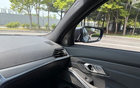 BMW 3 серия, 2022 год, 4 299 001 рублей, 14 фотография