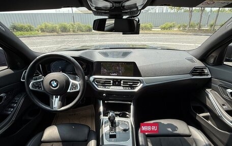 BMW 3 серия, 2022 год, 4 299 001 рублей, 7 фотография