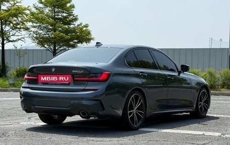 BMW 3 серия, 2022 год, 4 299 001 рублей, 5 фотография